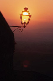 lantern
